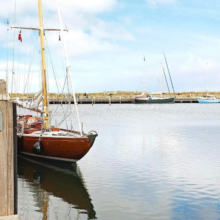 4 Person Holiday Home In R Sk Bing Ærøskøbing Eksteriør bilde