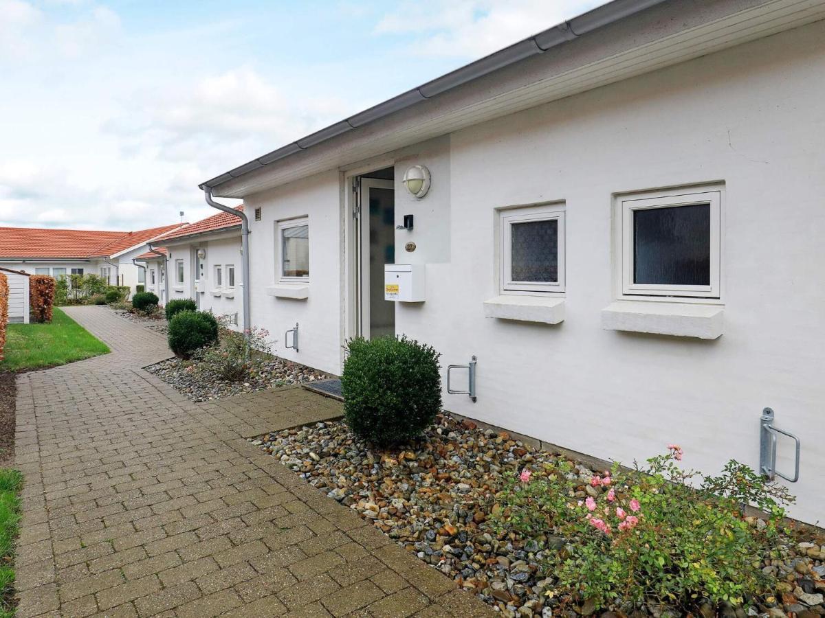4 Person Holiday Home In R Sk Bing Ærøskøbing Eksteriør bilde