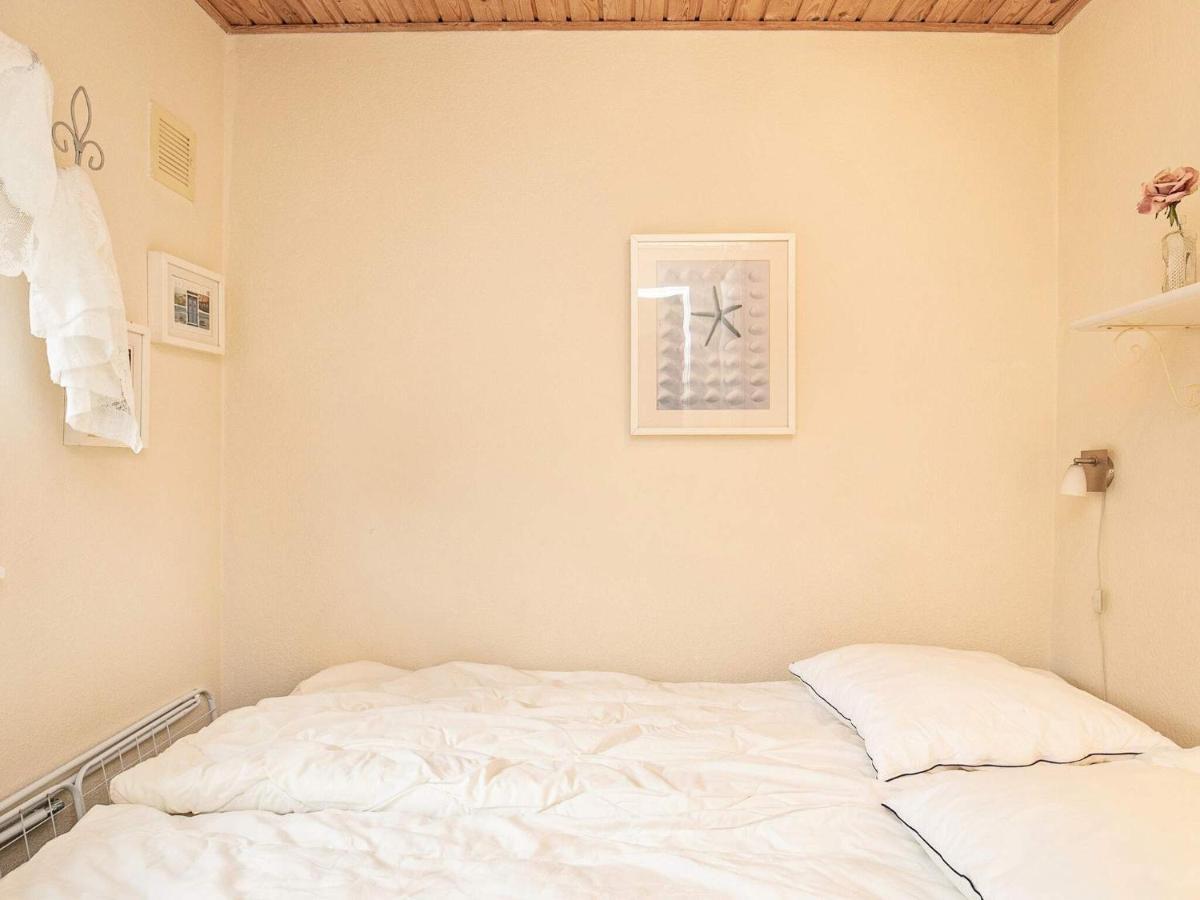 4 Person Holiday Home In R Sk Bing Ærøskøbing Eksteriør bilde