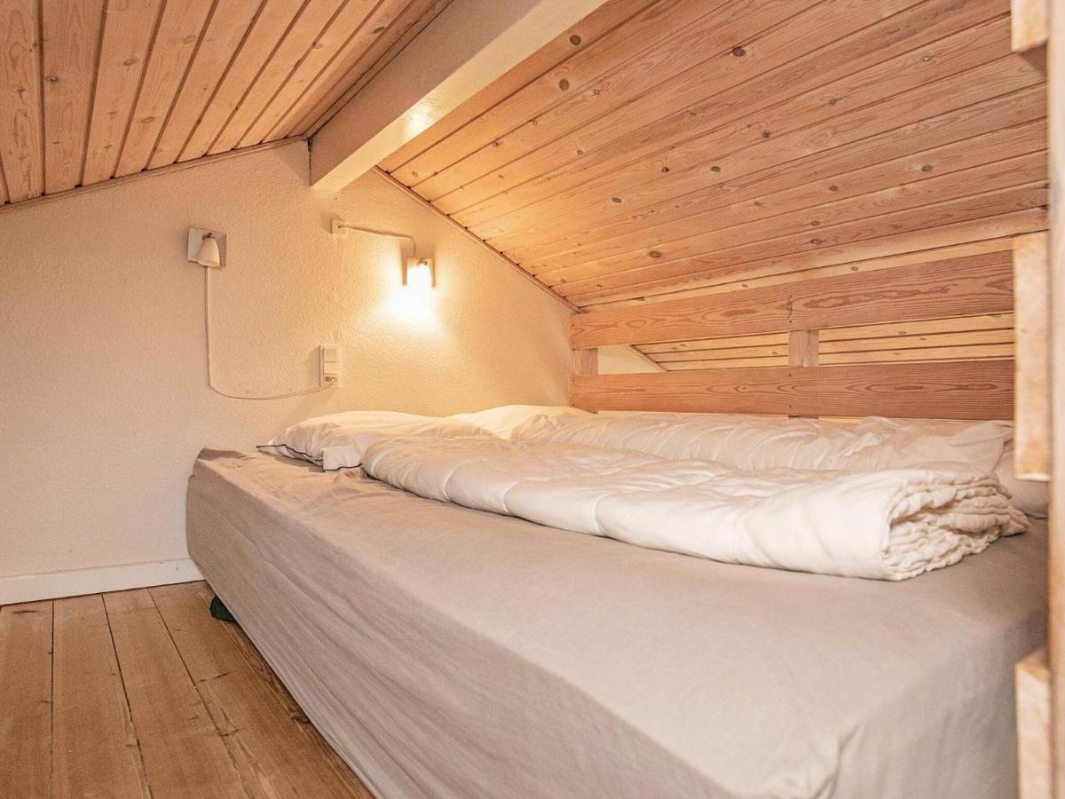 4 Person Holiday Home In R Sk Bing Ærøskøbing Eksteriør bilde