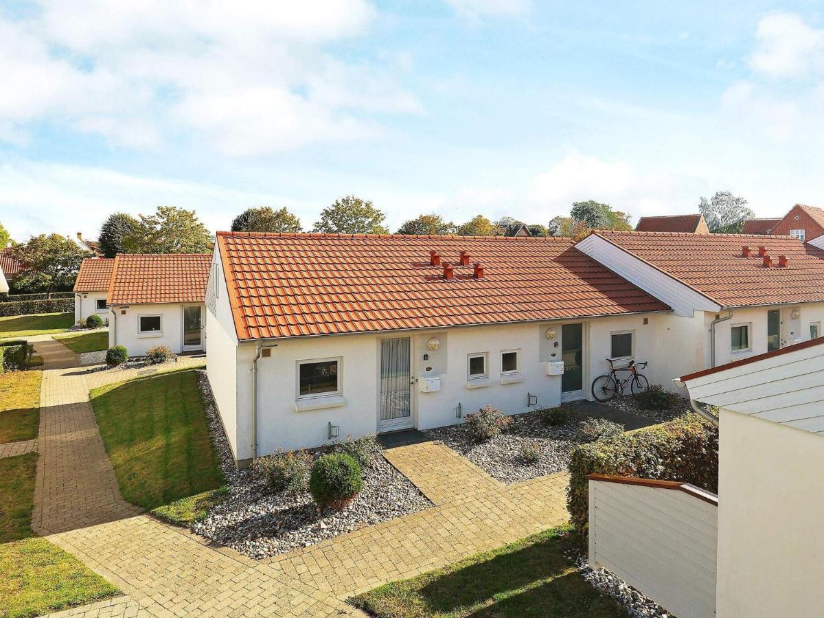 4 Person Holiday Home In R Sk Bing Ærøskøbing Eksteriør bilde