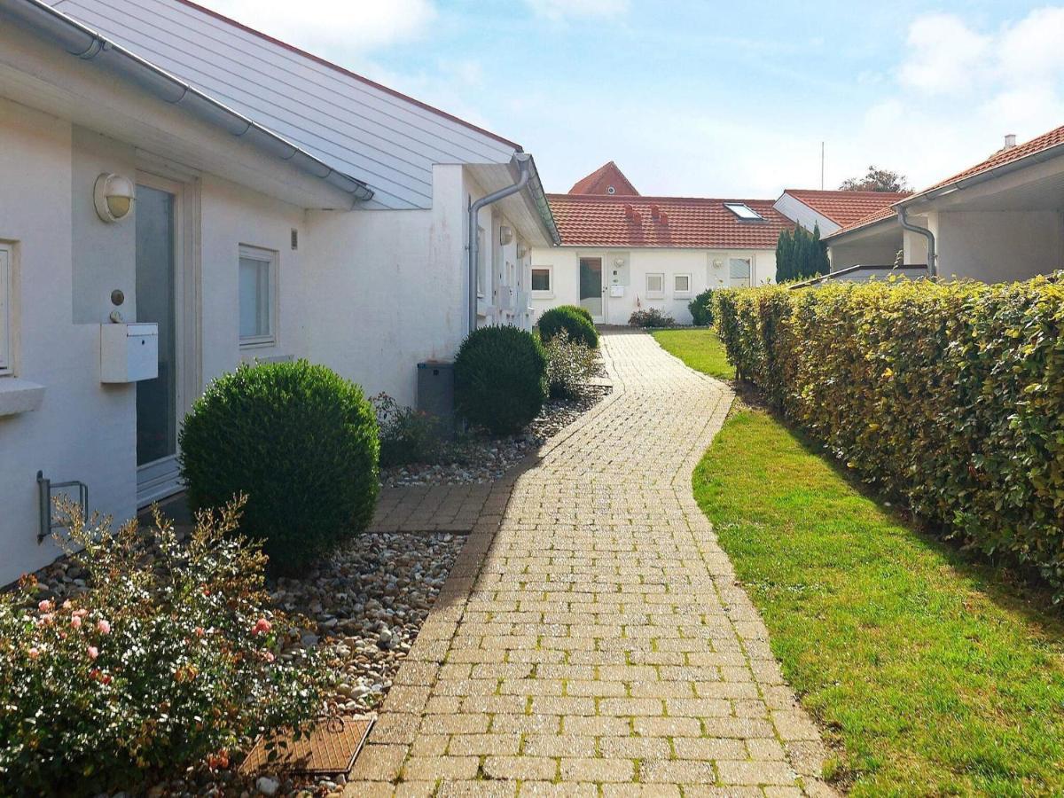 4 Person Holiday Home In R Sk Bing Ærøskøbing Eksteriør bilde