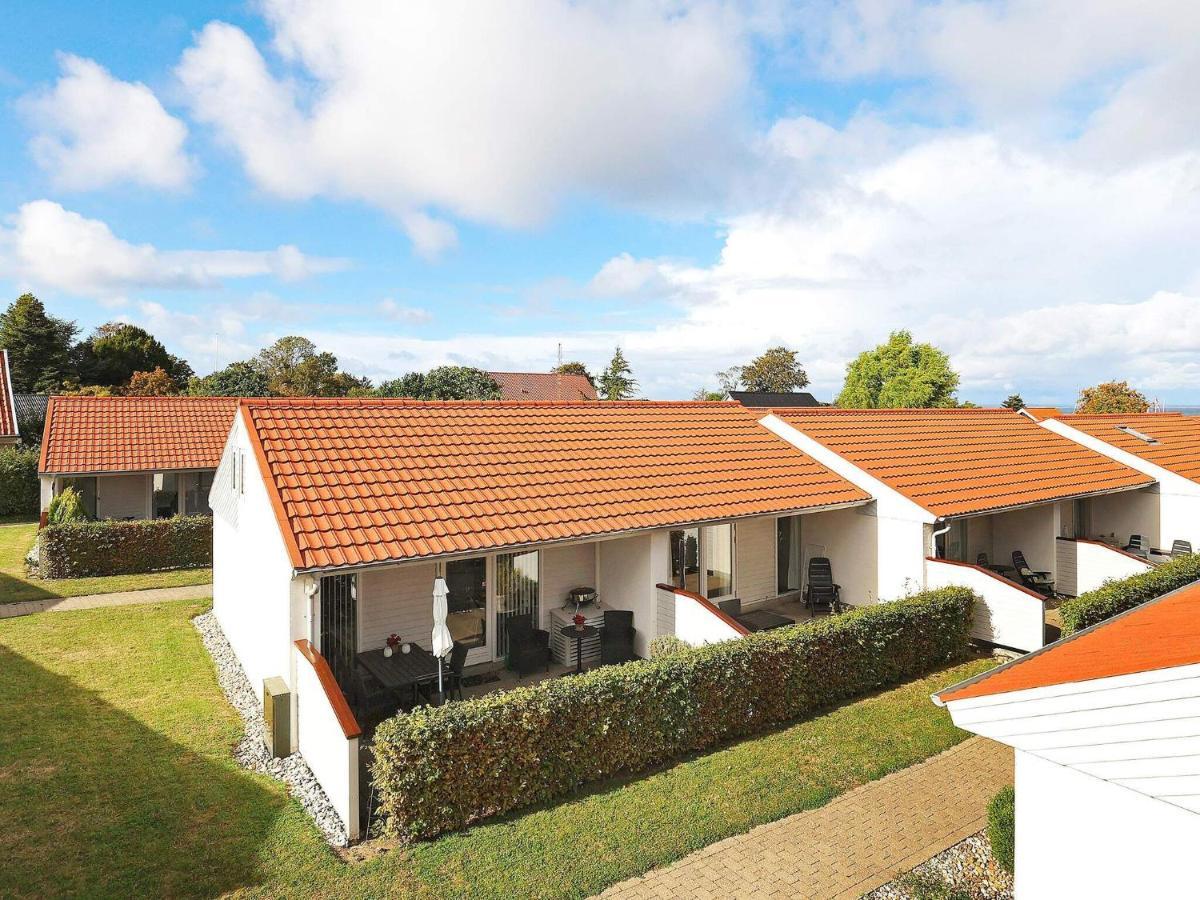 4 Person Holiday Home In R Sk Bing Ærøskøbing Eksteriør bilde