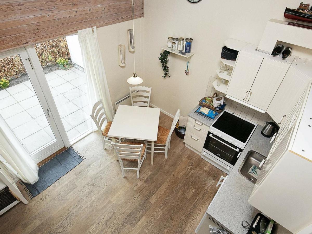 4 Person Holiday Home In R Sk Bing Ærøskøbing Eksteriør bilde