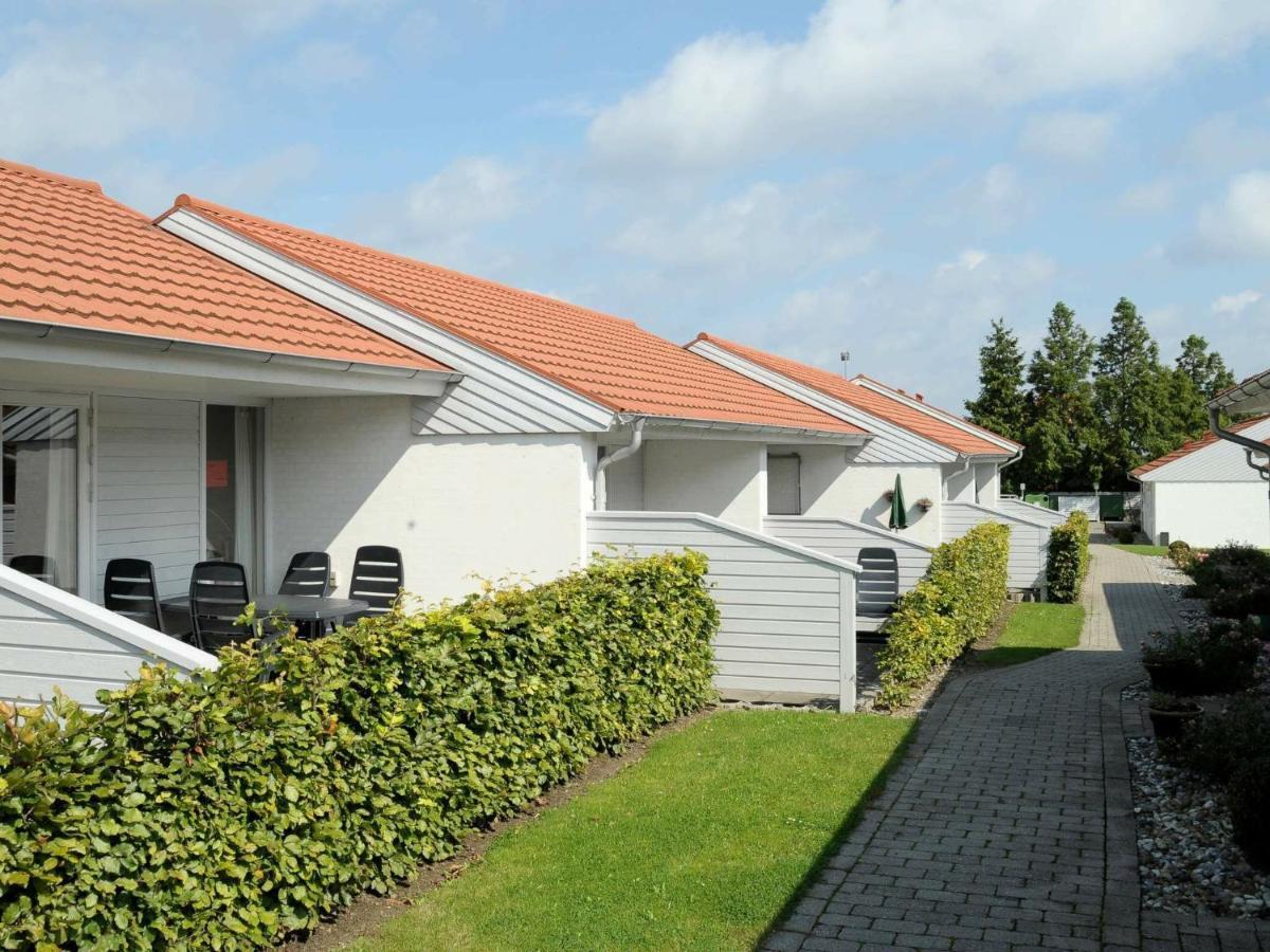 4 Person Holiday Home In R Sk Bing Ærøskøbing Eksteriør bilde
